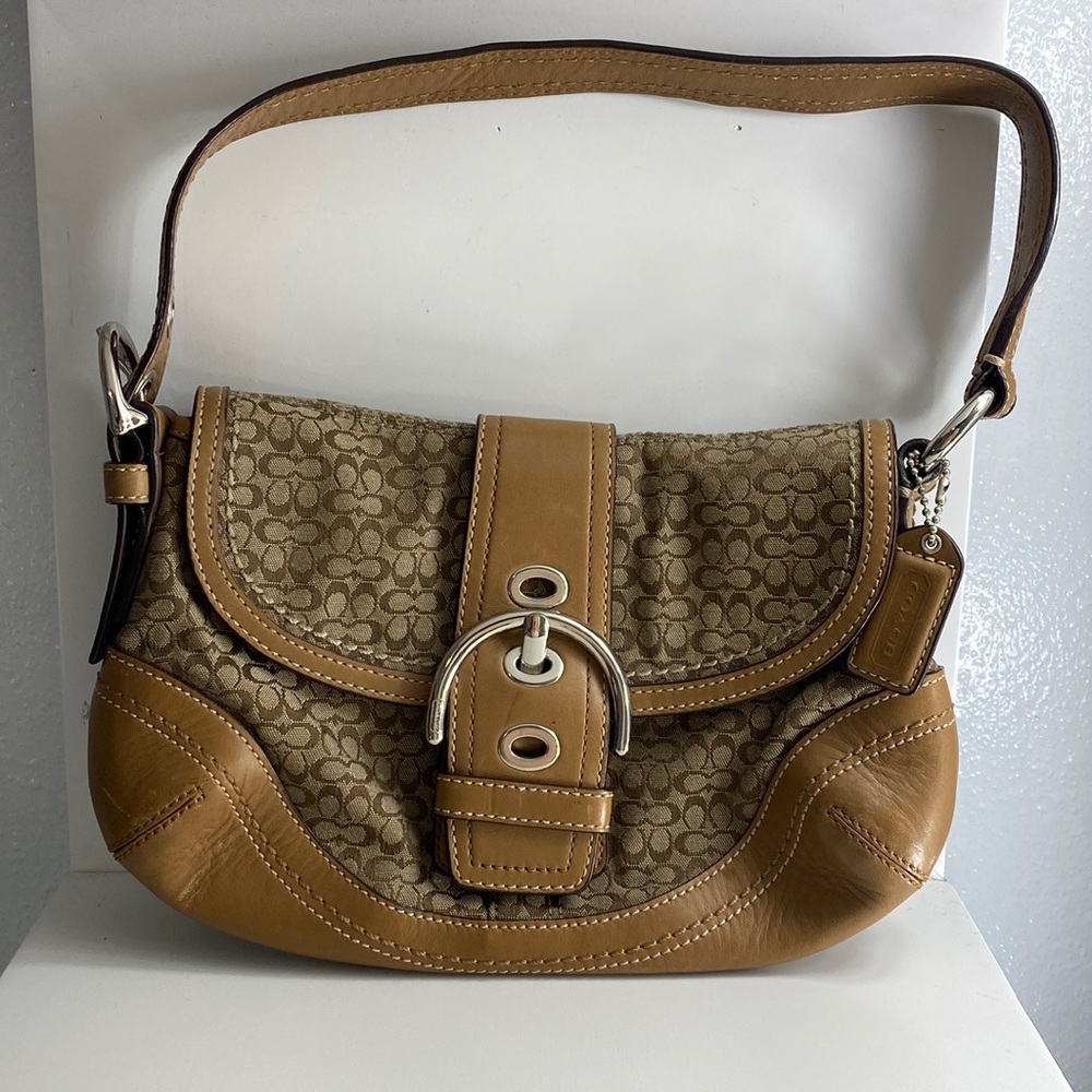 Brand New Authentic Coach NO. M0794-F10925